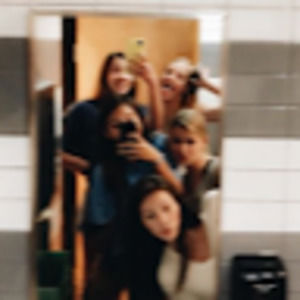 Meet your Posher, Renad